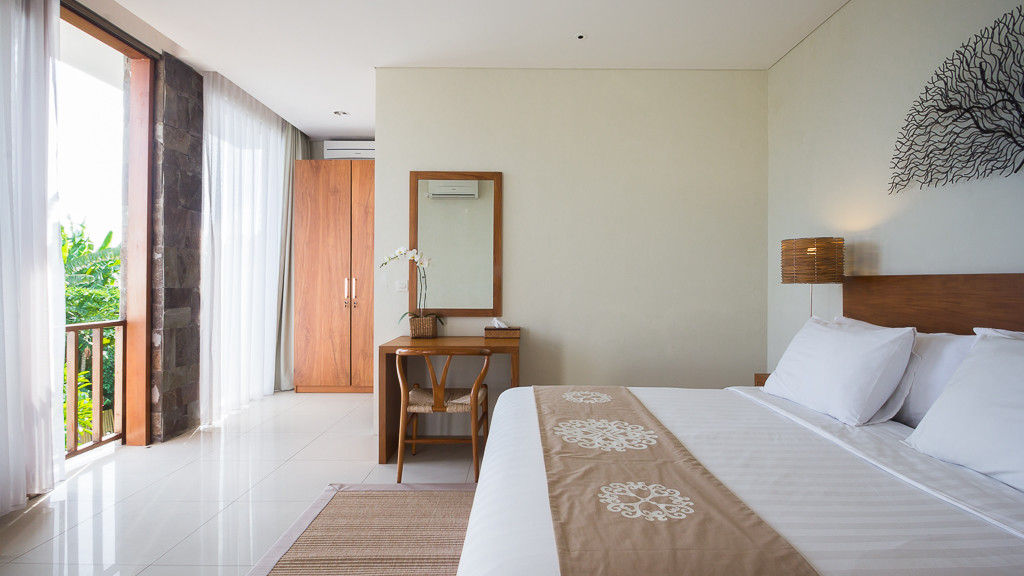Villa Ruandra: Bedroom 2